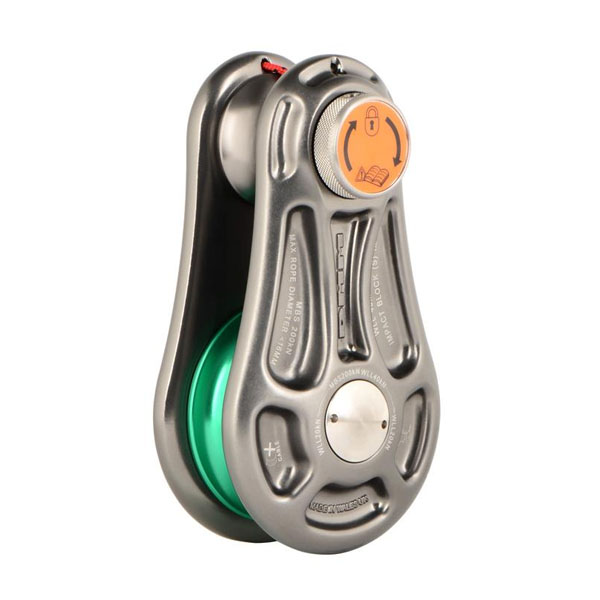 Politja Impact Block Small