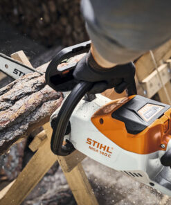 Motosierras de batería Stihl