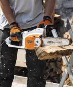 Motosierras eléctricas Stihl