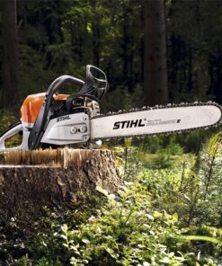 Motosierras Stihl y de poda