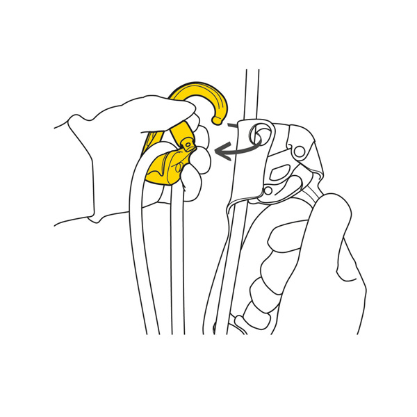 Rollclip Z - Imagen 3