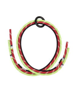 TreeRex rope bridge set