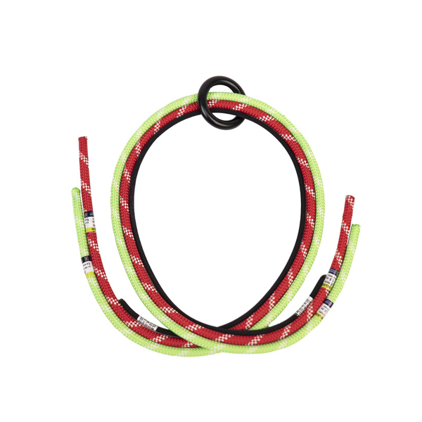 TreeRex rope bridge set