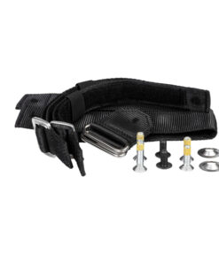 Kit velcro distel recambio