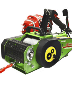 forest winch vf150 auto honda
