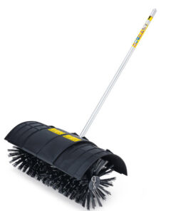 KB-KM Cepillo barredor