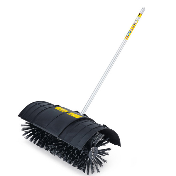 KB-KM Cepillo barredor