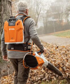 Sopladores de bateria Stihl