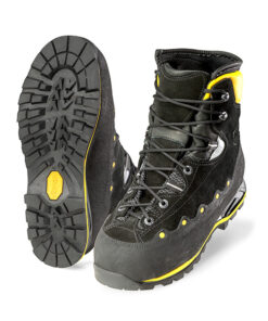Botas anticorte Pfanner Pilatus