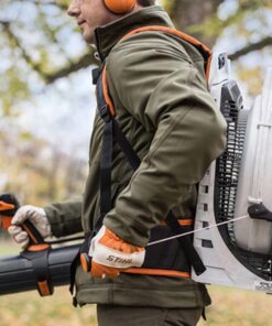 Sopladores de mochila Stihl