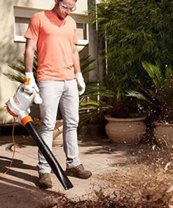 Sopladores eléctricos Stihl