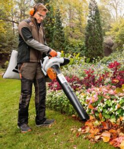 Sopladores aspiradores Stihl