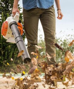 Sopladores de gasolina Stihl