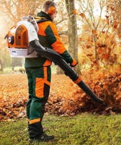 Sopladores eléctricos, de gasolina y de batería Stihl