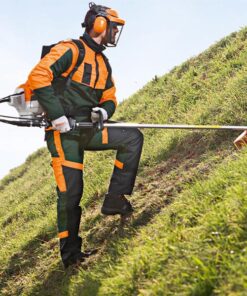 Desbrozadoras de mochila