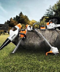 Máquinas de batería Stihl
