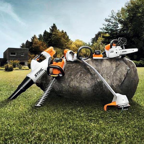 gamma-bateria-stihl Tienda para Profesionales Forestales