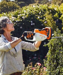 Cortasetos Stihl