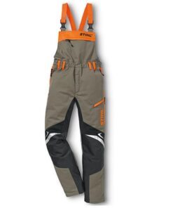 Peto anticorte Stihl Function Ergo