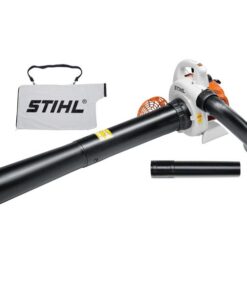 Soplador aspirador SH 56