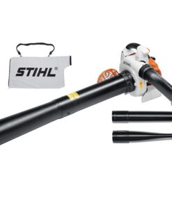 Soplador aspirador SH 86