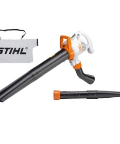 Soplador aspirador eléctrico SHE 71