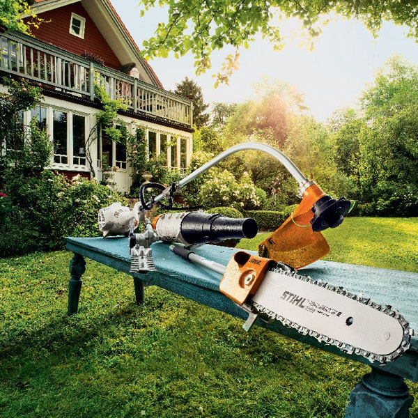 sistema-combi-stihl Tienda para Profesionales Forestales