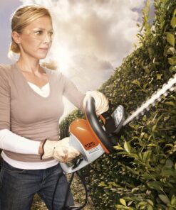 Cortasetos eléctricos Stihl