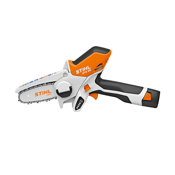 GTA 26 + AS 2 + AL 10 - Imagen 2