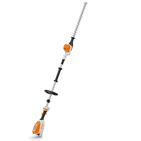 Cortasetos Stihl HLA 66