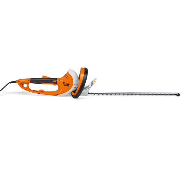 Cortasetos Stihl HSE 71