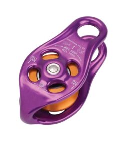 Polea DMM Pinto Rig Purple