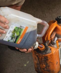 Combustibles, lubricantes y accesorios Stihl