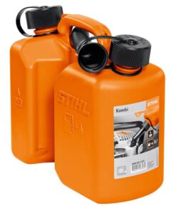 Bidón combinado 3 + 1,5 l