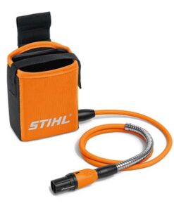 Bolsa con conector AP