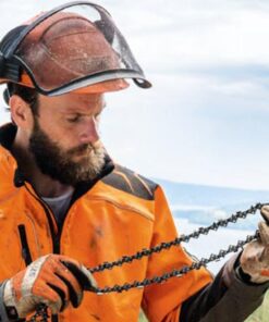 Cadenes per la motoserra