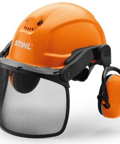 Casco Stihl Dynamic Ergo