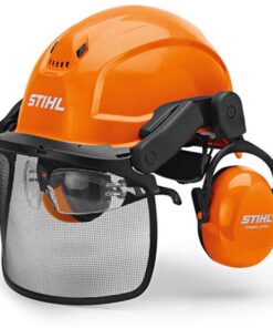 Casco Stihl Dynamic X-Ergo