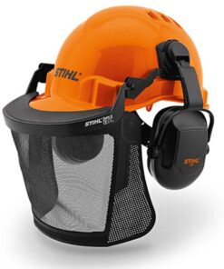 Casco Stihl Function Basic
