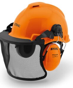 Casco Stihl Function Universal