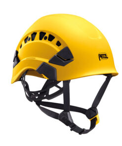Casco Petzl Vertex Vent amarillo