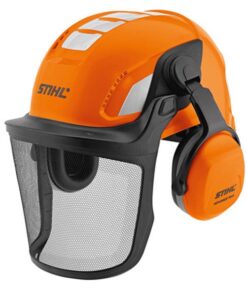 Casco Stihl Advance Vent
