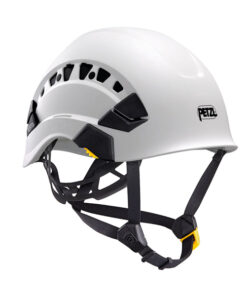 Casco Petzl Vertex Vent blanco
