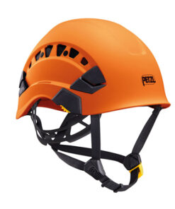 Casco Petzl Vertex Vent naranja