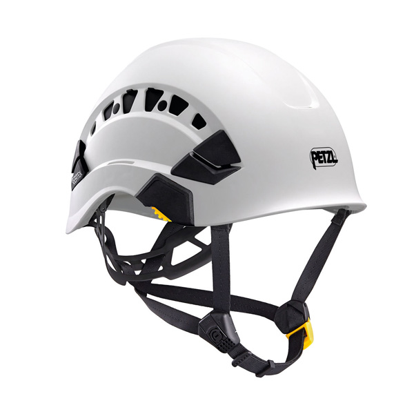 Casco Petzl Vertex Vent blanco