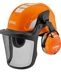 Casco Stihl Advance X-Vent BT