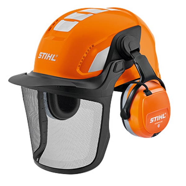 Casco Stihl Advance X-Vent BT