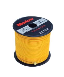 Throw line Marlow 1,8 mm x 50 m SK78