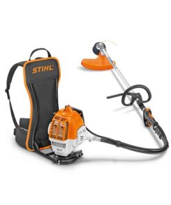 Desbrozadora de mochila Stihl FR 235