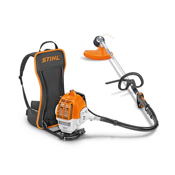 Desbrossadora de motxilla Stihl FR 235